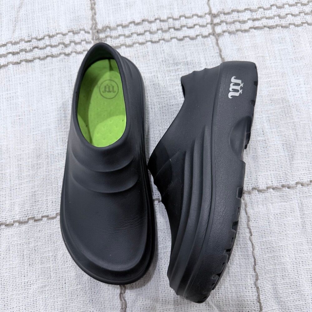 Armadillo Chef Shoes for size 40 slip Resistant, Lightweight & Waterproof - Picture 2 of 9